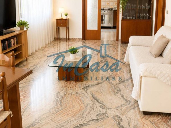 appartamento in affitto a Mirano