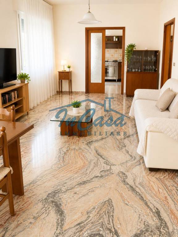 appartamento in affitto a Mirano in zona Zianigo
