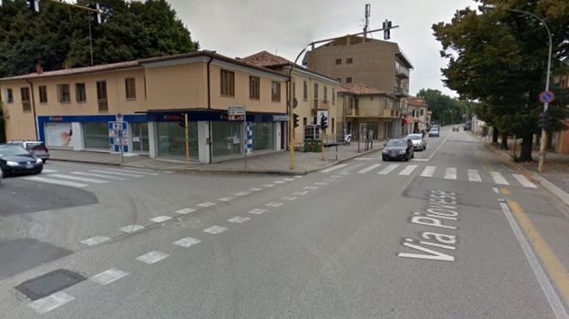 appartamento in affitto a Musile di Piave in zona Croce