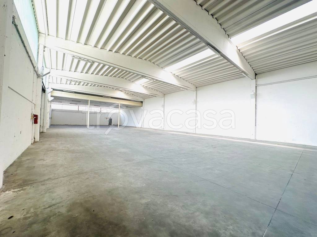 locale commerciale in affitto a Musile di Piave in zona Croce