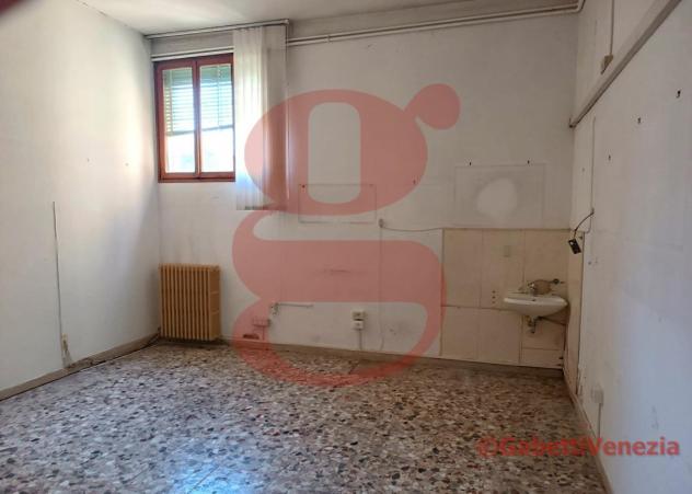 appartamento in affitto a Musile di Piave in zona Croce