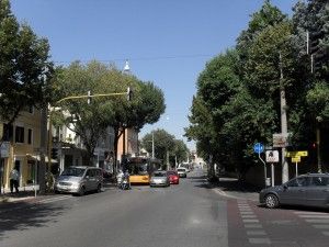 appartamento in affitto a Musile di Piave in zona Croce