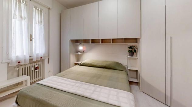 appartamento in affitto a Musile di Piave in zona Croce