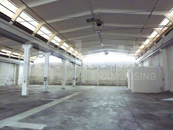 locale di sgombero in affitto a Musile di Piave