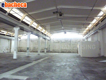 locale di sgombero in affitto a Musile di Piave