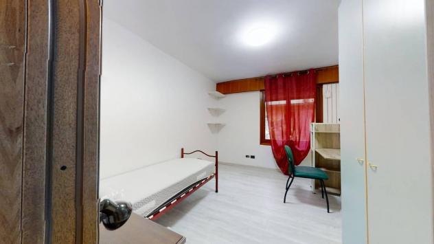 camera singola in affitto a Musile di Piave in zona Croce