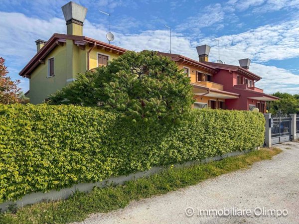 casa indipendente in affitto a Musile di Piave