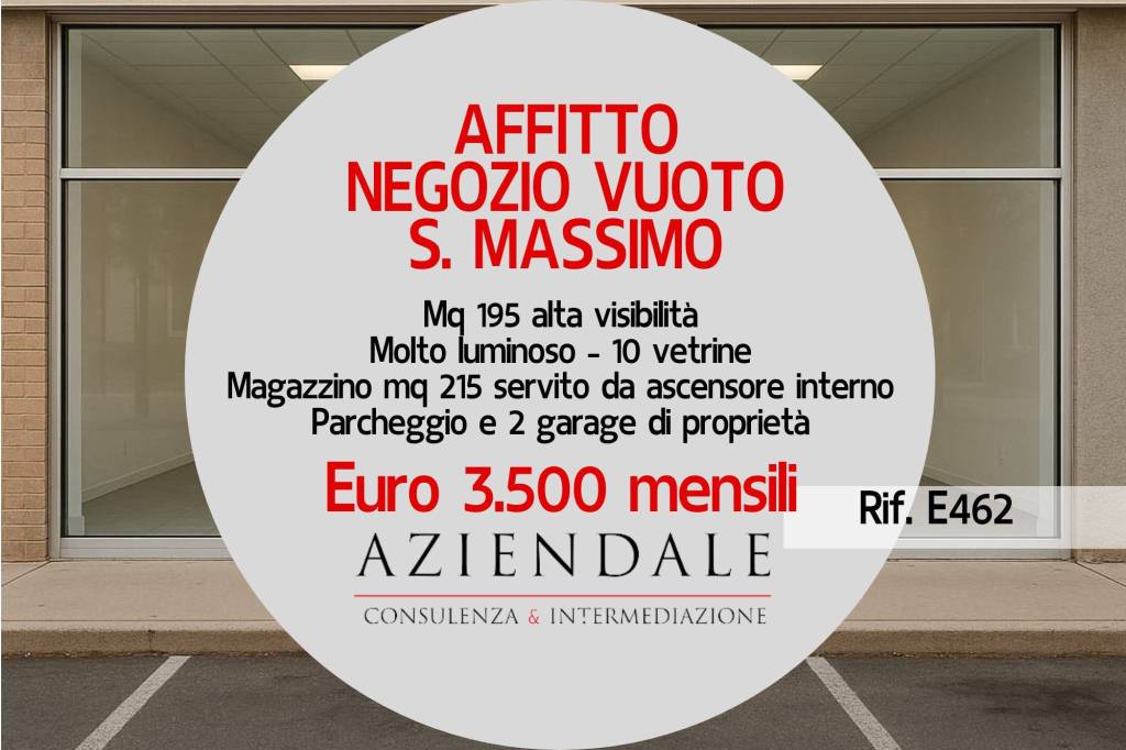 negozio in affitto a Musile di Piave in zona Croce