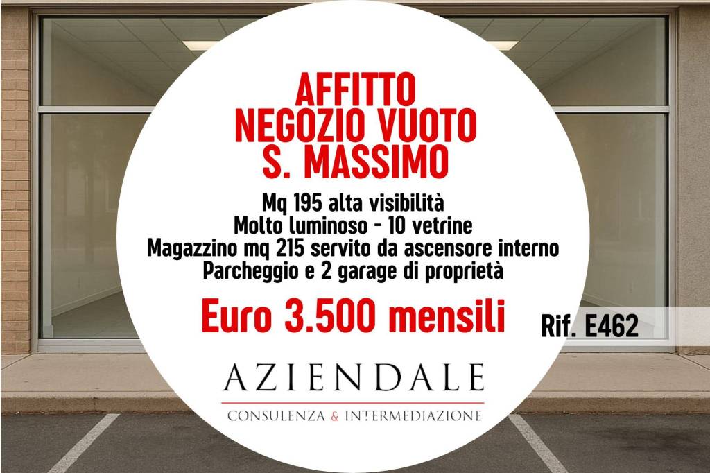 negozio in affitto a Musile di Piave in zona Croce