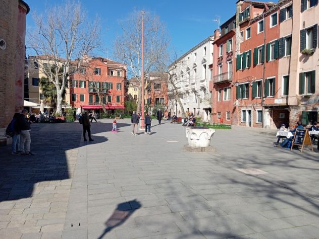 appartamento in affitto a Musile di Piave in zona Croce