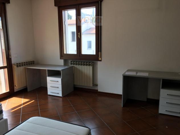 appartamento in affitto a Musile di Piave in zona Croce