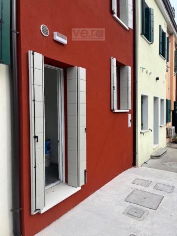 casa indipendente in affitto a Musile di Piave in zona Croce