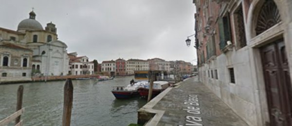 appartamento in affitto a Musile di Piave in zona Croce