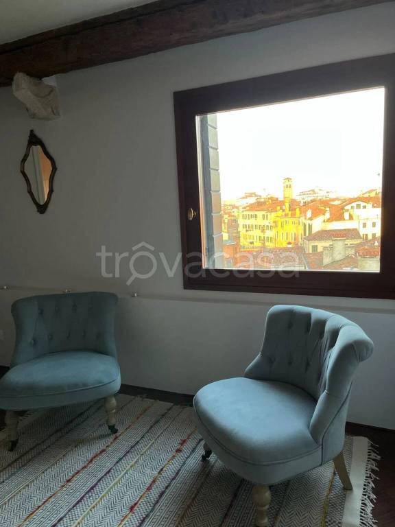 appartamento in affitto a Musile di Piave in zona Croce