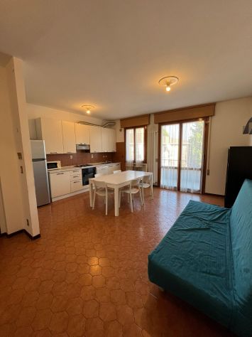 appartamento in affitto a Musile di Piave in zona Croce