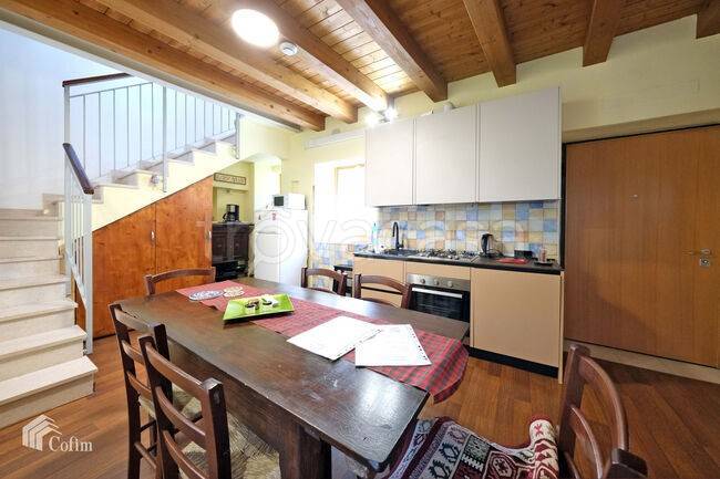 appartamento in affitto a Musile di Piave in zona Croce