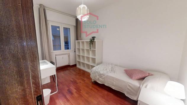 camera singola in affitto a Musile di Piave in zona Croce