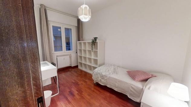 camera singola in affitto a Musile di Piave in zona Croce