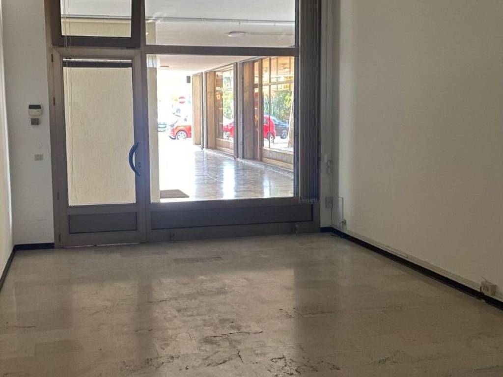 negozio in affitto a Musile di Piave