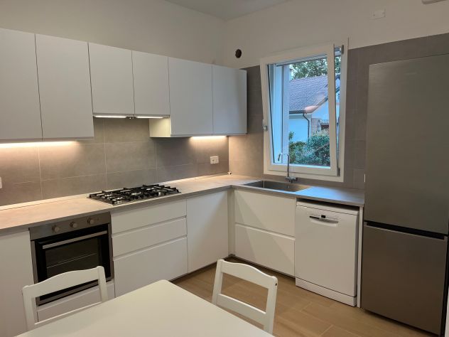 camera singola in affitto a Musile di Piave in zona Croce