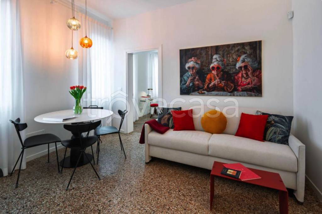 appartamento in affitto a Musile di Piave in zona Croce