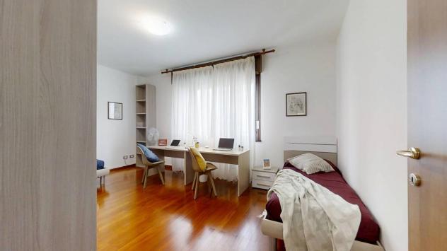 camera singola in affitto a Musile di Piave in zona Croce