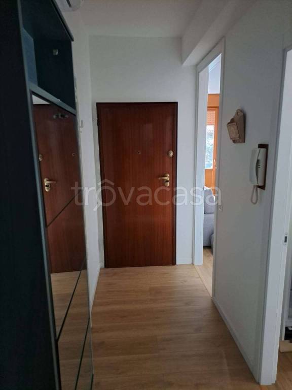 appartamento in affitto a Musile di Piave in zona Croce