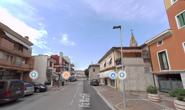 appartamento in affitto a Musile di Piave