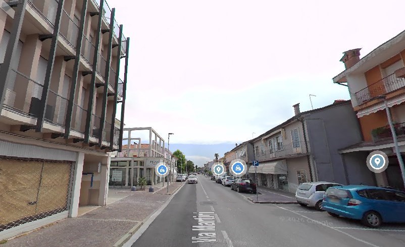 appartamento in affitto a Musile di Piave