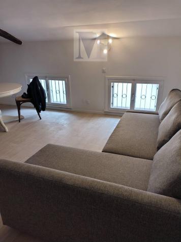 appartamento in affitto a Musile di Piave in zona Croce