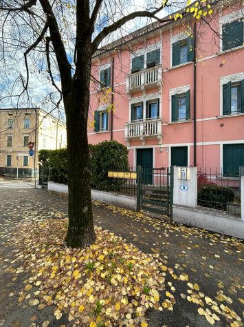 appartamento in affitto a Musile di Piave in zona Croce