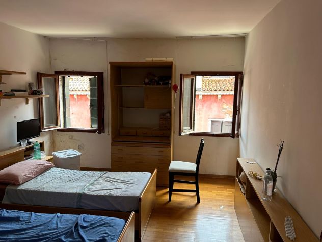 camera singola in affitto a Musile di Piave in zona Croce