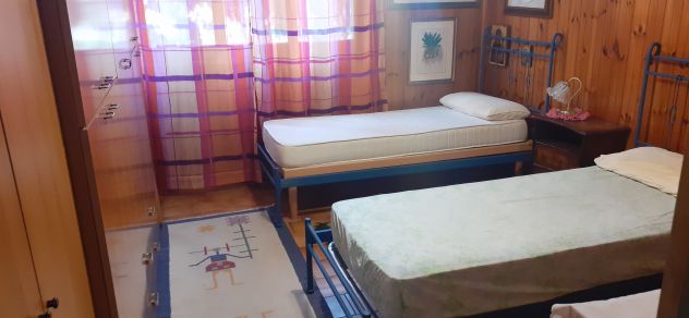 camera singola in affitto a Musile di Piave in zona Croce