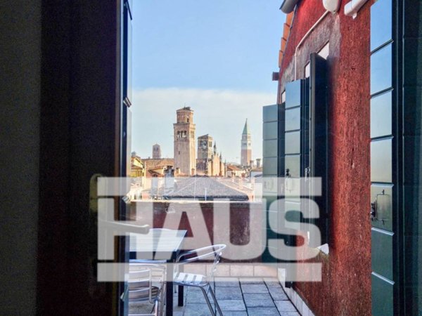 appartamento in affitto a Musile di Piave in zona Croce