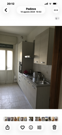 camera singola in affitto a Musile di Piave in zona Croce