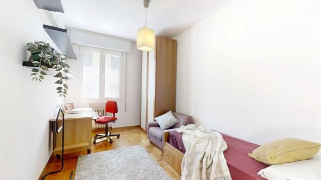 camera singola in affitto a Musile di Piave in zona Croce