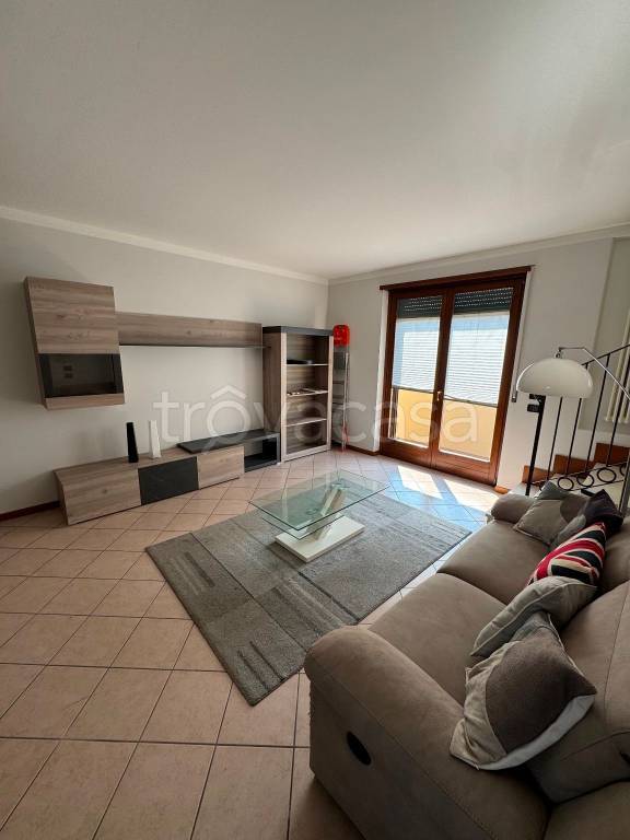 appartamento in affitto a Musile di Piave in zona Croce