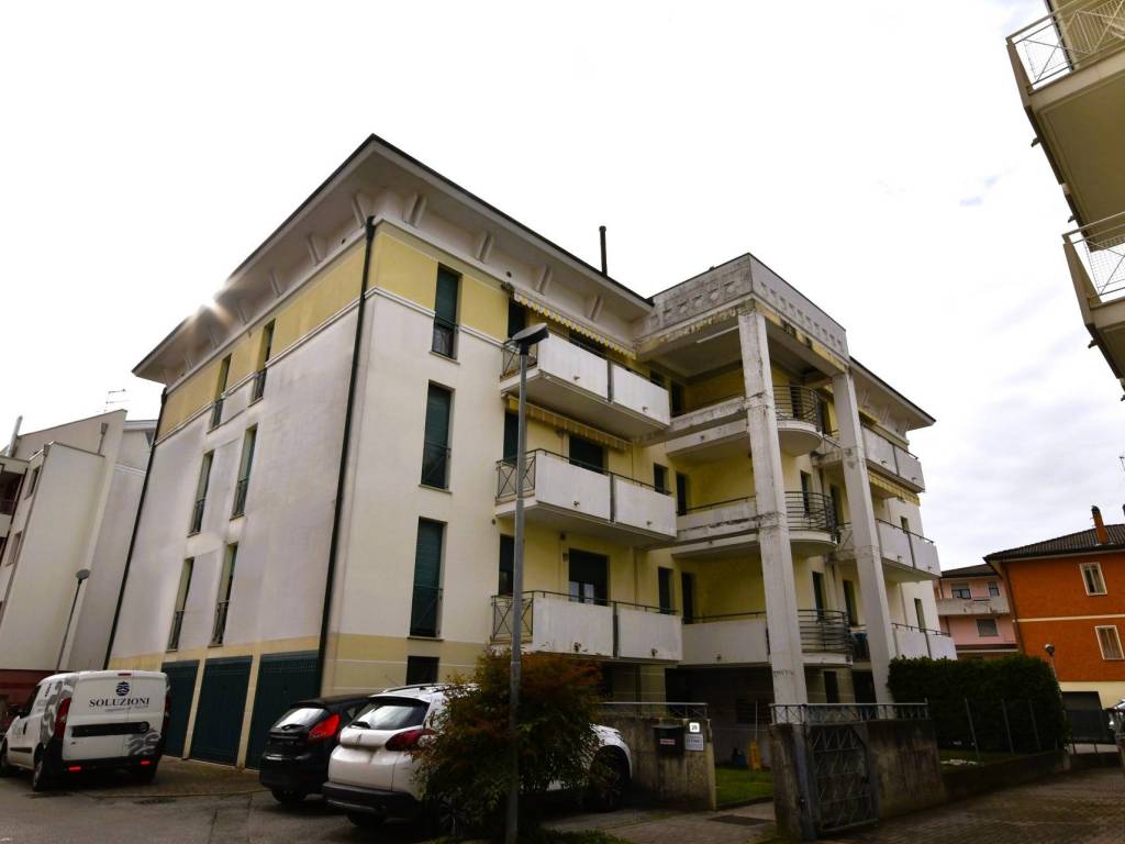 appartamento in affitto a Musile di Piave