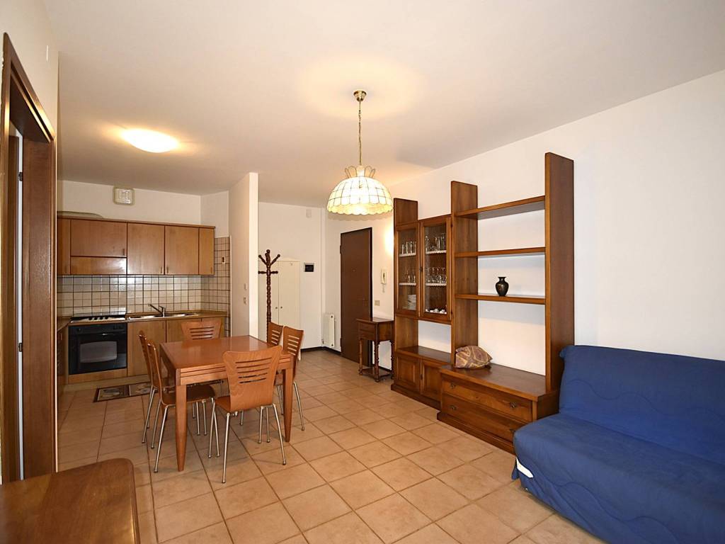 appartamento in affitto a Musile di Piave