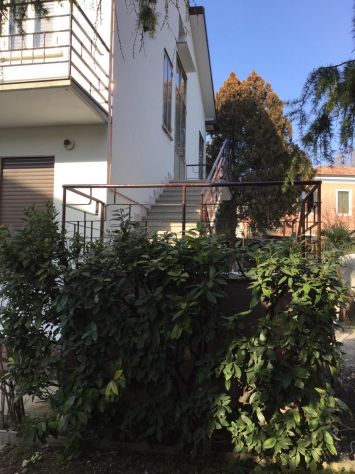 camera singola in affitto a Musile di Piave in zona Croce