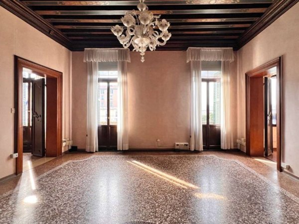 ufficio in affitto a Musile di Piave in zona Croce