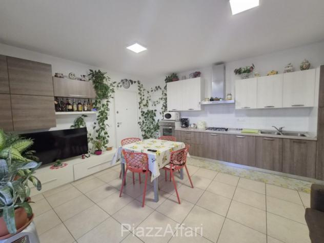 appartamento in affitto a Musile di Piave in zona Croce