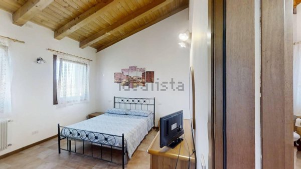 appartamento in affitto a Musile di Piave in zona Caposile