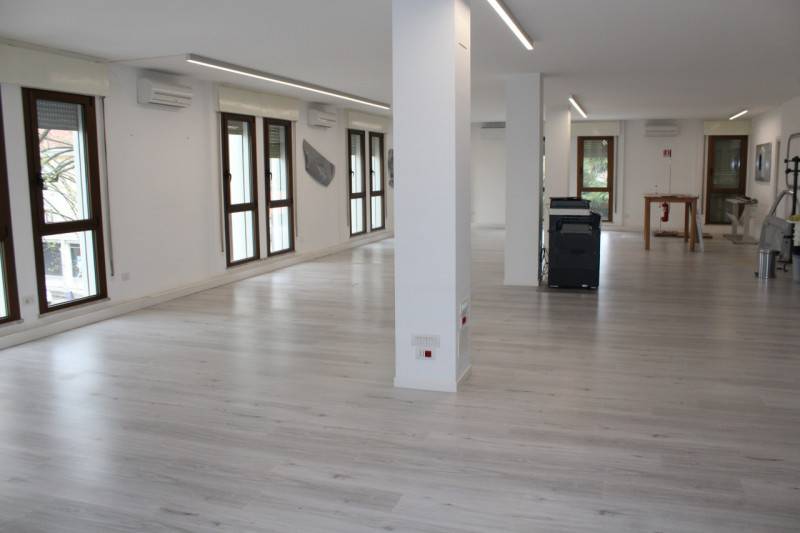 ufficio in affitto a Noale