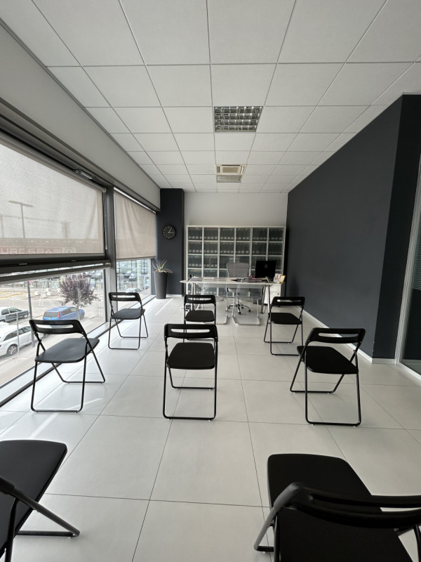 ufficio in affitto a Noale