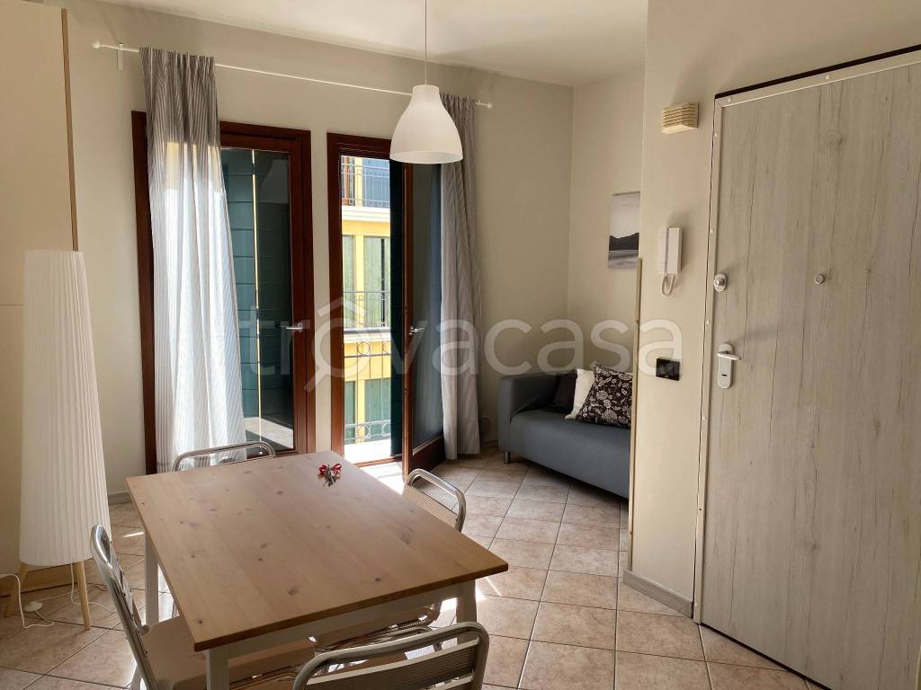 appartamento in affitto a Noale