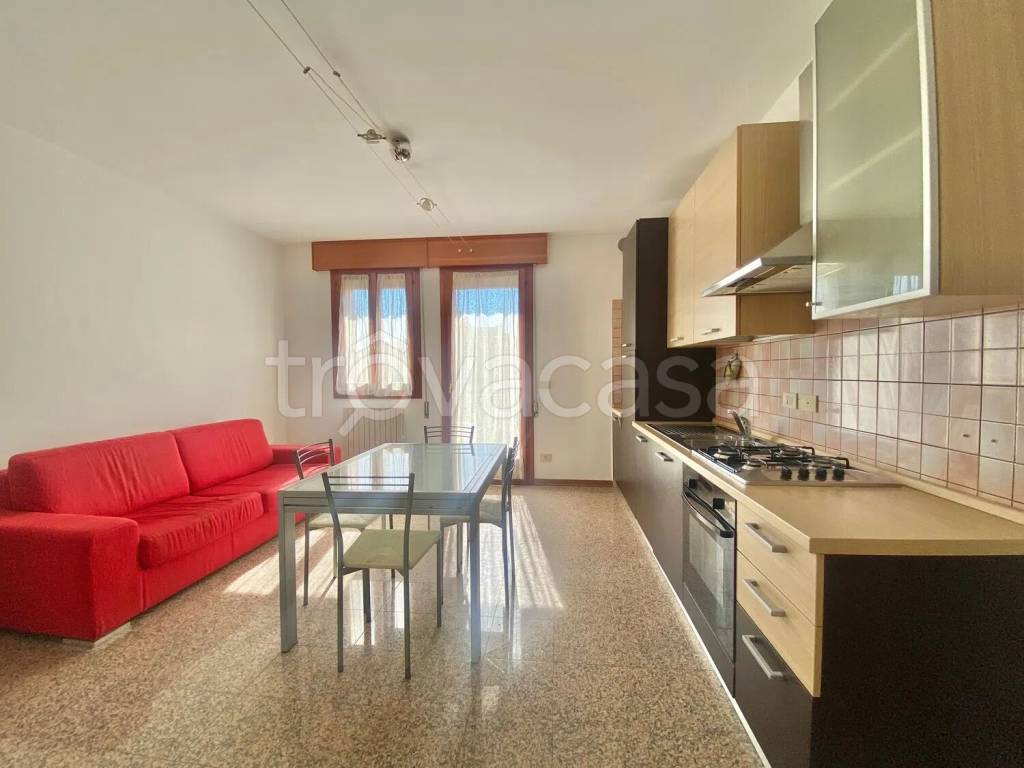 appartamento in affitto a Noale