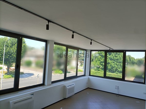 ufficio in affitto a Noale