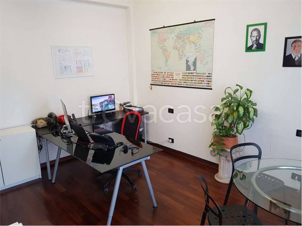 appartamento in affitto a Noale