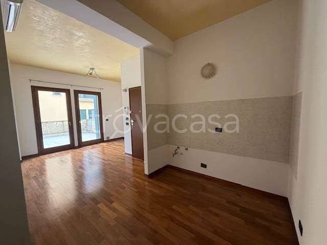 appartamento in affitto a Noale